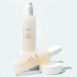 PÜR Sea Fresh Purifying Gel Foam Cleanser 150 ml