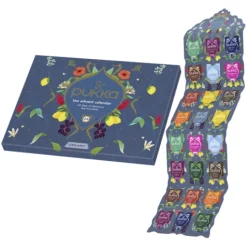 Pukka Adventskalender 2026