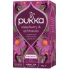 Pukka Elderberry & Echinacea 20 tepåsar