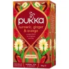 Pukka Örtte Turmeric, Ginger & Orange 20 tepåsar