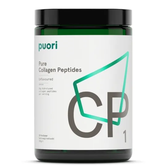 Puori CP1 Rena Kollagenpeptider 300 g