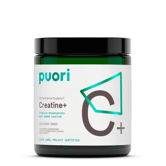 Puori Creatine+ 325 g