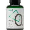 Puori O3 Omega-3 80% 2000 mg 120 kapslar