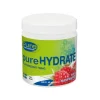 pure HYDRATE Vätskeersättning Wild Raspberry 400 g