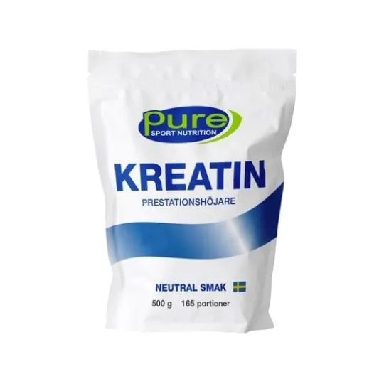 pure KREATIN 500 g