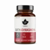 Pureness Earth Ashwagandha 120 kapslar