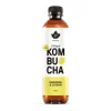 Pureness Ekologisk Kombucha Ingefära & Citron 400 ml