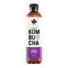 Pureness Ekologisk Kombucha Goji & Passionsfrukt 400 ml