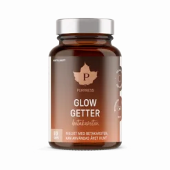Pureness Glow Getter 60 kapslar