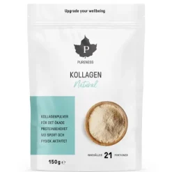 Pureness Kollagen Natural 150 g