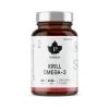 Pureness Krill Omega-3 60 kapslar