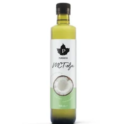 Pureness MCT-olja 500 ml