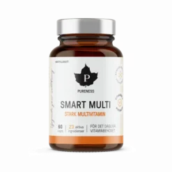 Pureness Smart Multi 60 kapslar