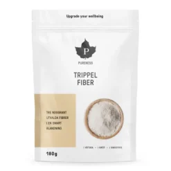 Pureness Trippel Fiber 180 g