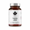 Pureness Trippel Järn 60 kapslar