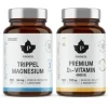 Pureness Trippel Magnesium + Premium D-vitamin