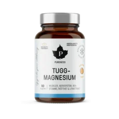 Pureness Tuggmagnesium 90 tabletter