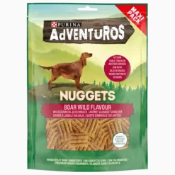 Purina AdVENTuROS Nuggets 300 g