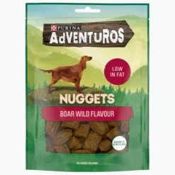 Purina AdVENTuROS Nuggets 90g