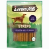 Purina AdVENTuROS Strips Venison 90 g