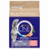 Purina One Adult Lax och Fullkorn 3 kg