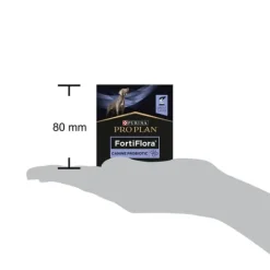 Purina Pro Plan Fortiflora Hund 30 st