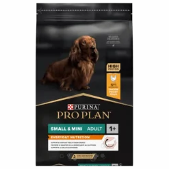 Purina Pro Plan Small & Mini Adult Dog Rikt på Kyckling 7 kg