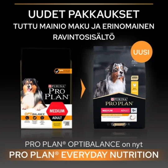 Purina Pro Plan Small & Mini Adult Dog Rikt på Kyckling 7 kg