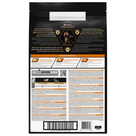 Purina Pro Plan Small & Mini Adult Dog Rikt på Kyckling 7 kg