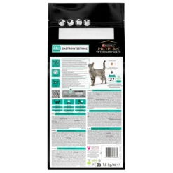 Purina Pro Plan Veterinary Diets Gastrointestinal Katt Torrfoder 1,5 kg