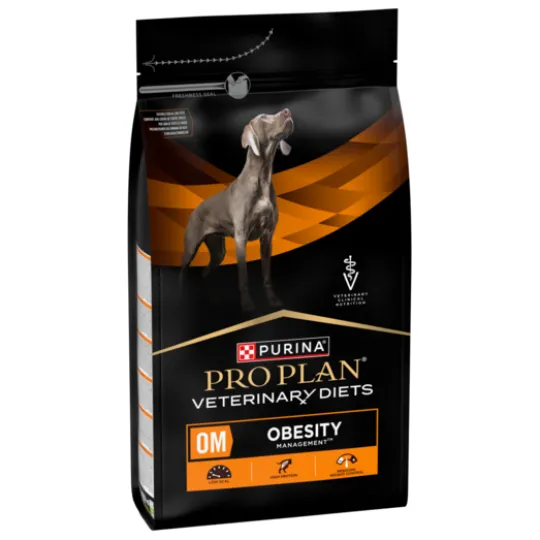 Purina Pro Plan Veterinary Diets Dermatosis Hund Torrfoder 12 kg