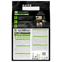 Purina Pro Plan Veterinary Diets Hypoallergenic Small & Mini Hund Torrfoder 3,7 kg