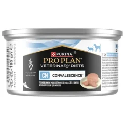 Purina Pro Plan Veterinary Diets Convalescence Mousse Katt & Hund 195 g