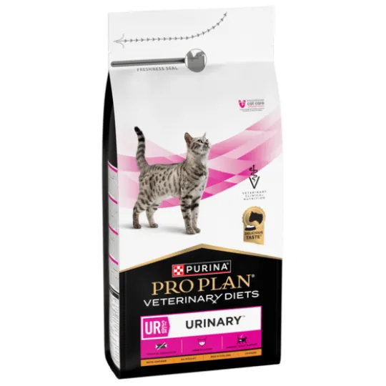 Purina Pro Plan Veterinary Diets Urinary Katt Torrfoder 1,5 kg