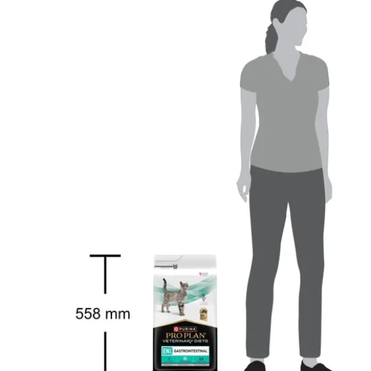 Purina Pro Plan Veterinary Diets Gastrointestinal Katt Torrfoder 5 kg