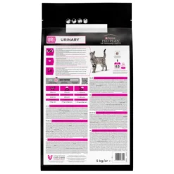 Purina Pro Plan Veterinary Diets Urinary Katt Torrfoder 5 kg