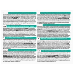 Purina Pro Plan Veterinary Diets Gastrointestinal Lax i Sås Katt Våtfoder 10 x 85 g