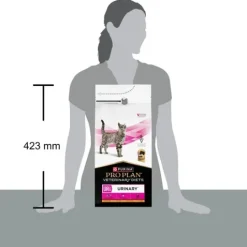 Purina Pro Plan Veterinary Diets Urinary Katt Torrfoder 1,5 kg