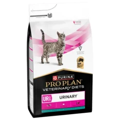 Purina Pro Plan Veterinary Diets Urinary Havsfisk Katt Torrfoder 5 kg