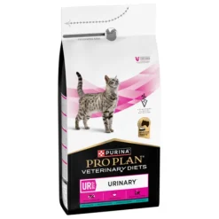 Purina Pro Plan Veterinary Diets Urinary Havsfisk Katt Torrfoder 1,5 kg