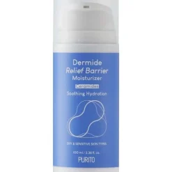 PURITO Dermide Relief Barrier Moisturizer 100 ml