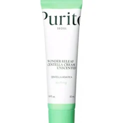 PURITO Wonder Releaf Centella Cream Unscented 50 ml