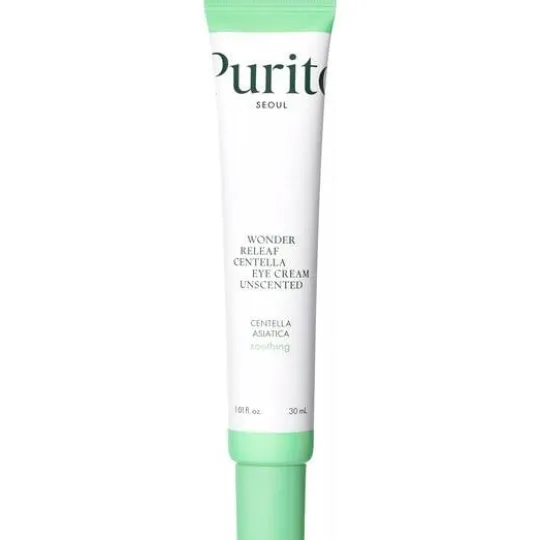 PURITO Wonder Releaf Centella Eye Cream Unscented 30 ml