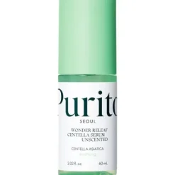 PURITO Wonder Releaf Centella Serum Unscented 60 ml