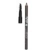 puroBIO Eyebrow Pencil Kajal Brown 07 1,1 g