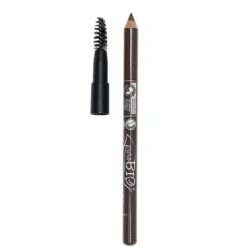 puroBIO Eyebrow Pencil Kajal Brown 07 1,1 g
