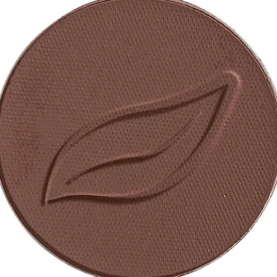 puroBIO Eyeshadows Powder 03 Brown 2,5 g