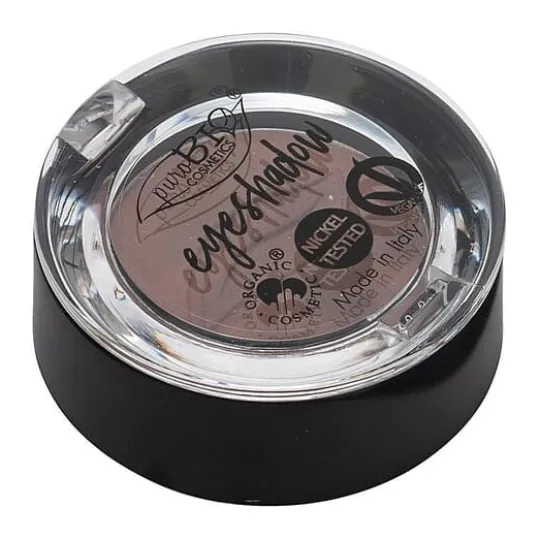 puroBIO Eyeshadows Powder 03 Brown 2,5 g