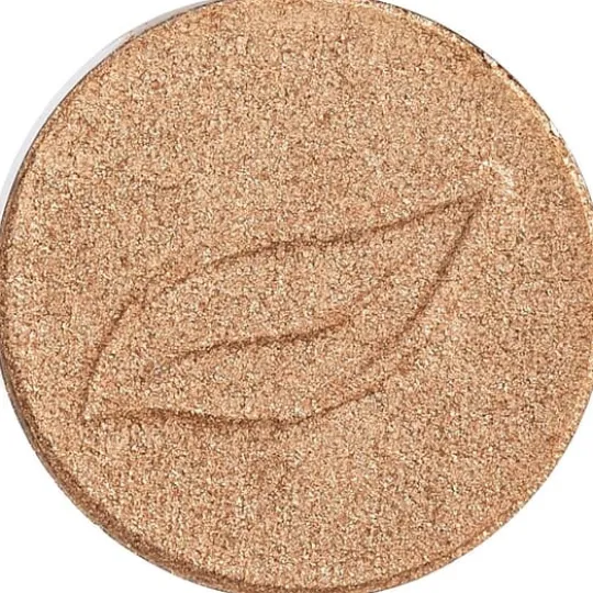puroBIO Eyeshadows Powder 01 Champagne 2,5 g