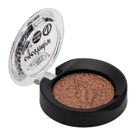 puroBIO Eyeshadows Powder 05 Copper 2,5 g